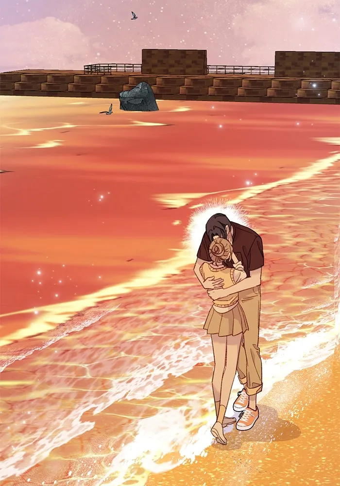 รักน้ำ รักปลา รักเธอนะ ตอนที่ 55 ปลาตีตราจอง รูปที่ 43