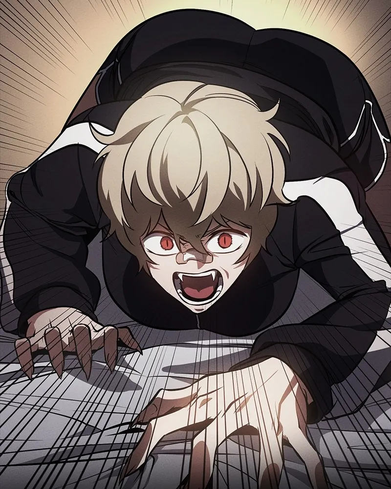 มือสังหารพันธุ์อมตะ ตอนที่ 16 รูปที่ 137