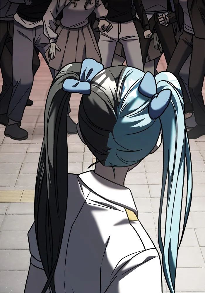 วายร้ายก็อยากมีรัก ตอนที่ 30 รูปที่ 157