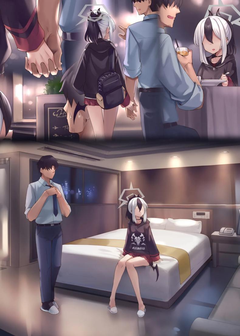 Doujin-Lc- อ่าน โดจิน มังฮวา เกาหลี ญี่ปุ่น จีน แปลไทย รักนี้สีโมโนโครม (KS) (Blue Archive) ตอนที่ 1 2 3 4 5 6 7 8 9 10 11 12 13 14 ฟรี ไม่มีโฆษณา อ่าน โดจิน Manhwa เกาหลี ญี่ปุ่น จีน เรามีครบ คัดมาให้เน้นๆ โดจิน 18+ รับประกันความฟินโดย  Doujin Lc