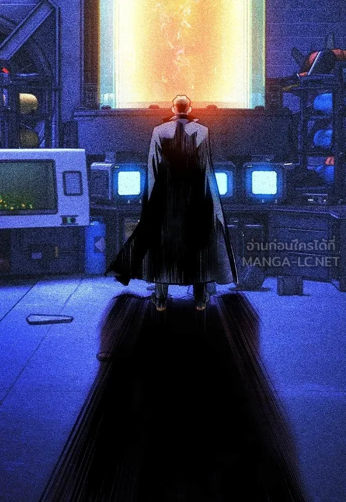 Jungle Juice ตอนที่ 155 รูปที่ 198