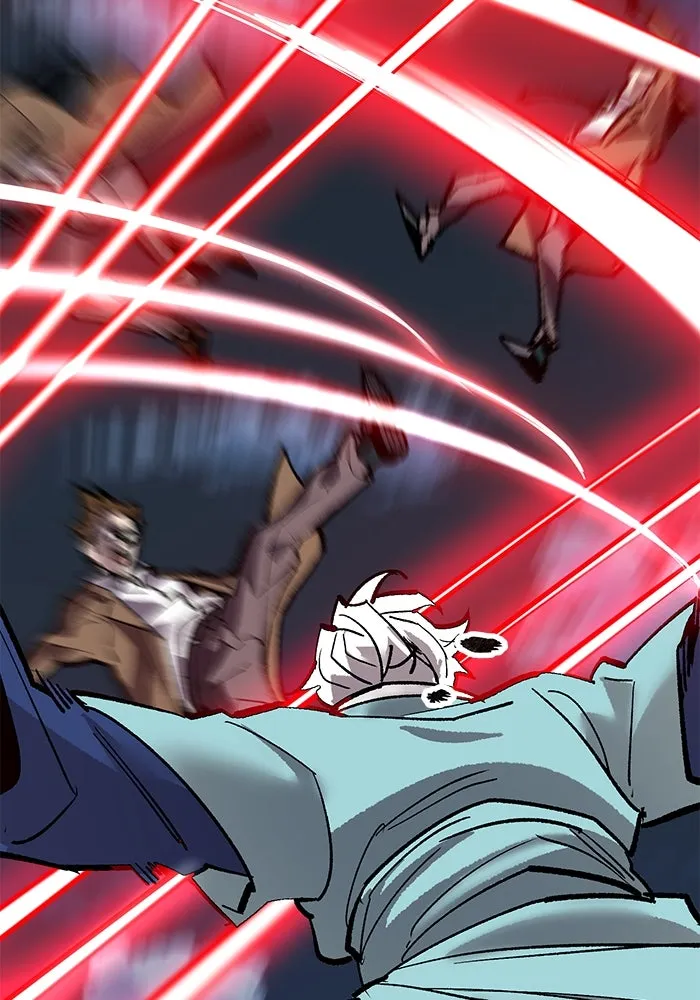 ยอดคนเลเวลทะลุ ตอนที่ 92 ขาวกับดำ รูปที่ 193