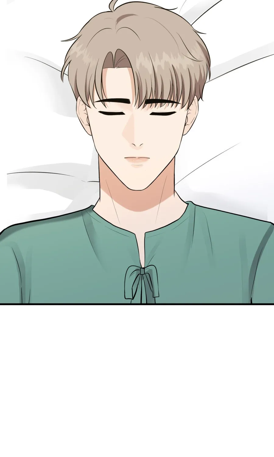 ตื่นมาอีกทีก็เป็นนายเอกไปซะแล้ว ตอนที่ 63 ไม่มีวันลืม รูปที่ 35