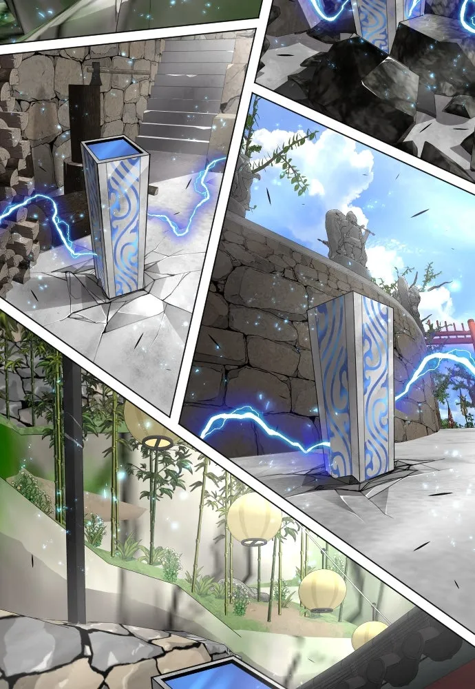 ยุคแห่งยอดมนุษย์ ตอนที่ 75 รูปที่ 139