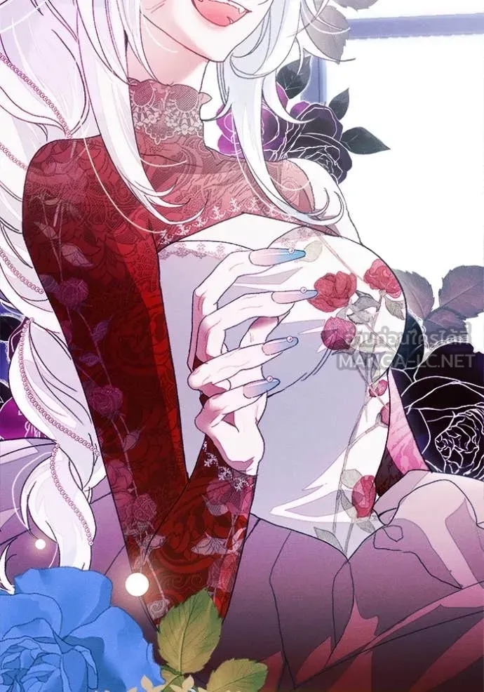 รักนะคะ ป๊ะป๋า ตอนที่ 19 รูปที่ 5