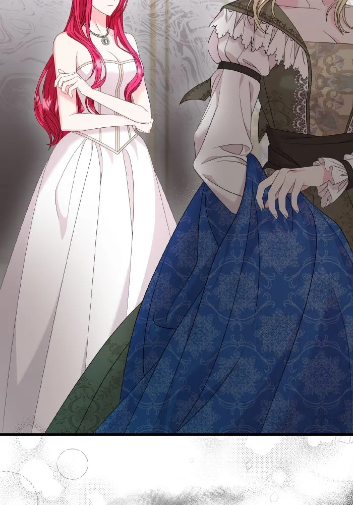 ทำแบบนี้ไม่ได้เพคะ องค์ชาย ตอนที่ 26 รูปที่ 80