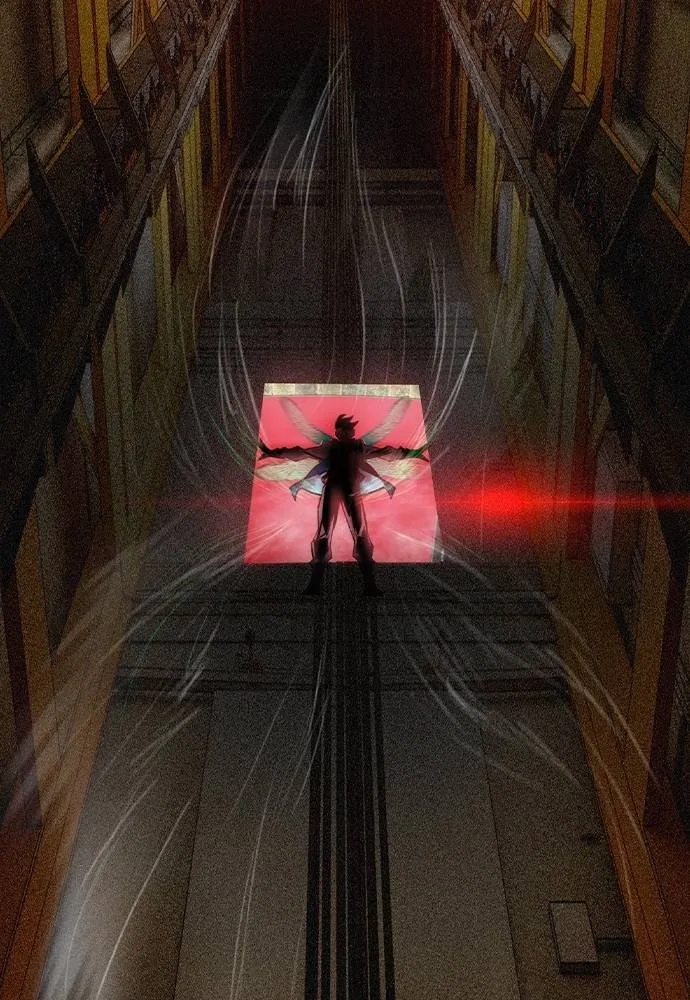 Jungle Juice ตอนที่ 122 รูปที่ 155