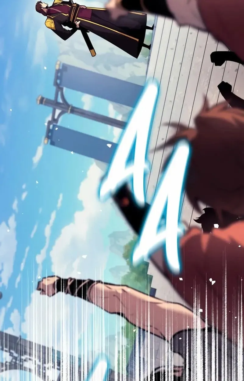 Rebirth of the Divine Demon การหวนค_นของมารสวรรค_ผ_พ_ช_ตใต_หล_า ตอนที่ ตอนที่ 8 รูปที่ 52