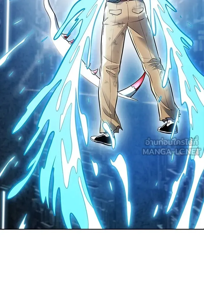 ทาวเวอร์ออฟก๊อด หอคอ ตอนที่ 208 รูปที่ 174