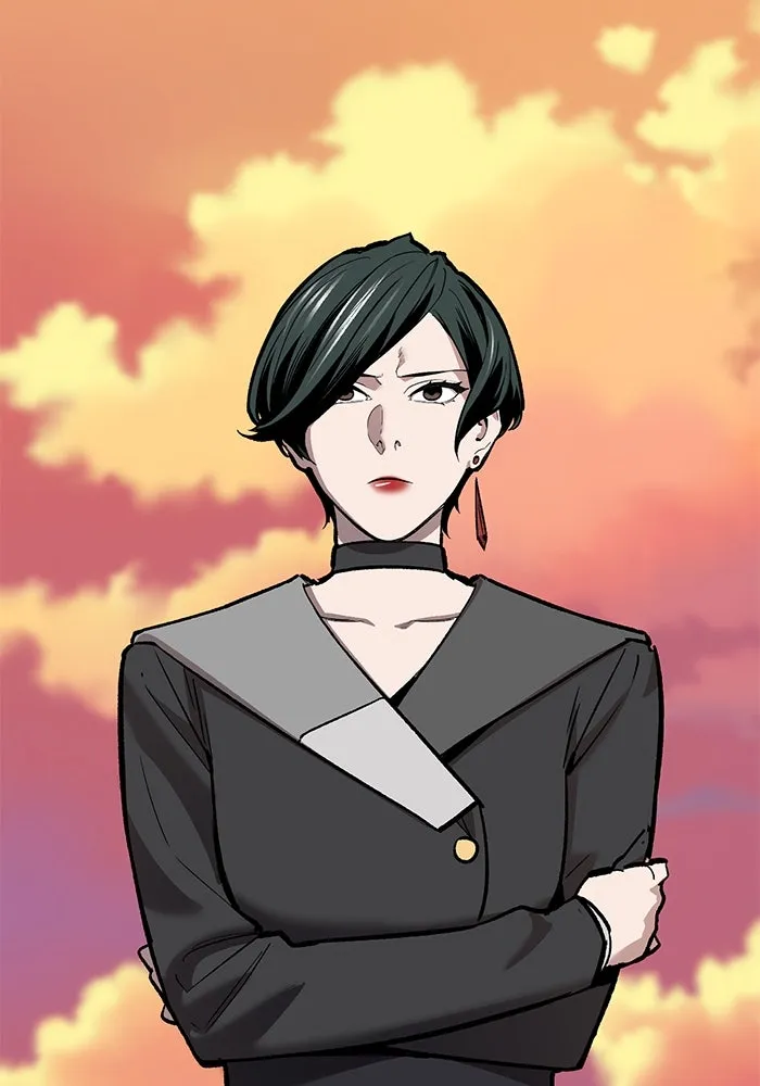 ยอดคนเลเวลทะลุ ตอนที่ 70 ฟ้าเดียวกัน รูปที่ 5