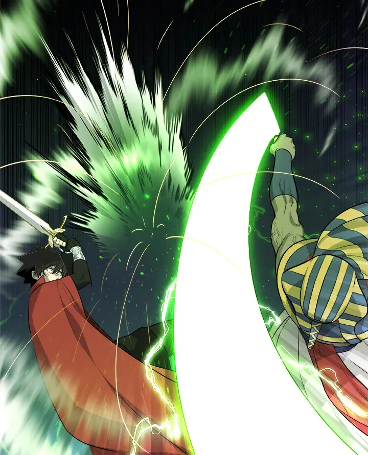 Overpowered Sword ตอนที่ ตอนที่ 137 รูปที่ 99