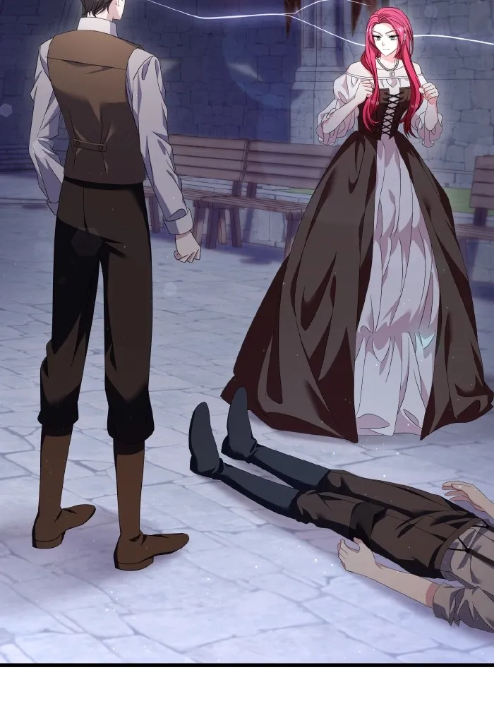 ทำแบบนี้ไม่ได้เพคะ องค์ชาย ตอนที่ 29 รูปที่ 2