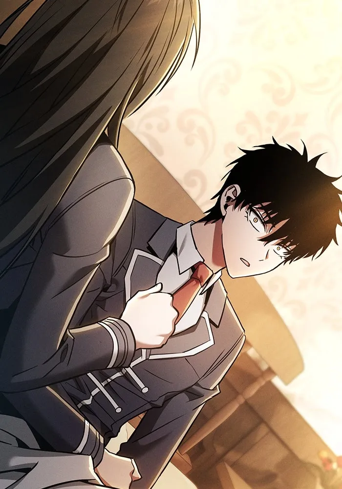 นักดาบอัจฉริยะจากอะคาเดมี ตอนที่ 23 รูปที่ 167