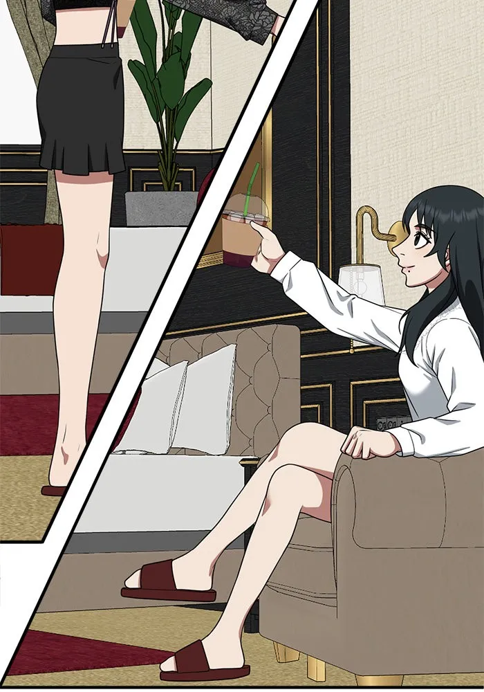 ช่วยเปลี่ยนฉันที ตอนที่ 115. ชูดูนา 14 รูปที่ 91