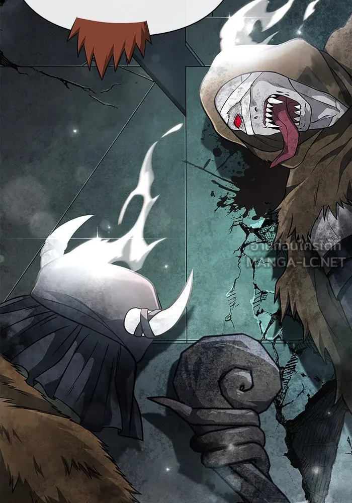 เอาชีวิตรอดในเกมฉบับคนเถื่อน ตอนที่ 89 ต่างคนต่างบันได รูปที่ 93