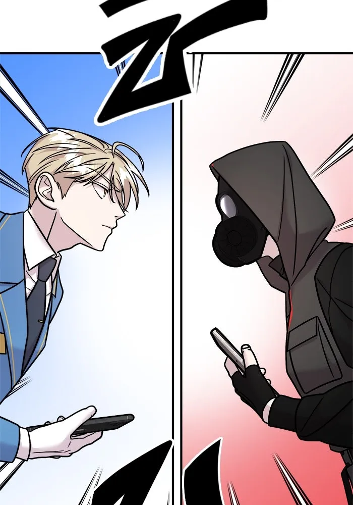 วายร้ายก็อยากมีรัก ตอนที่ 17 รูปที่ 34