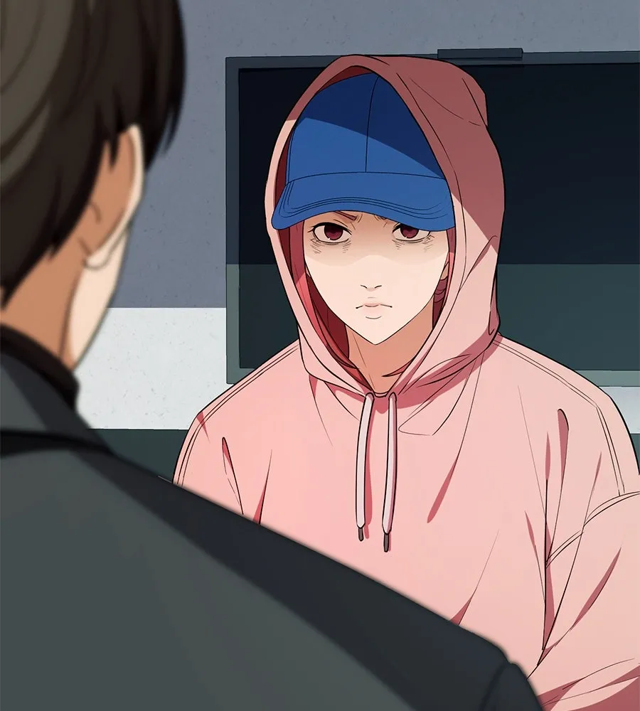 คอลเซ็นเตอร์เปลี่ยนชีวิต ตอนที่ 21 ทั้งสองด้านของโชคชะตา รูปที่ 118