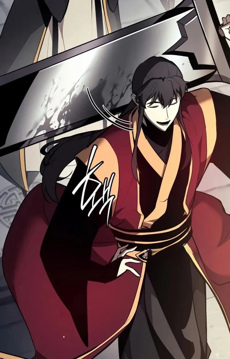 Rebirth of the Divine Demon การหวนค_นของมารสวรรค_ผ_พ_ช_ตใต_หล_า ตอนที่ ตอนที่ 9 รูปที่ 164