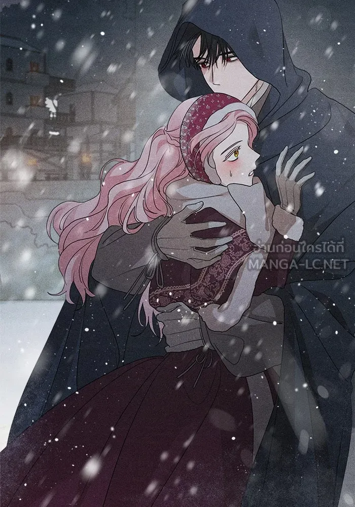 ครอบครัวสามีเห็นทีจะคลั่งรัก ตอนที่ 97 รูปที่ 18