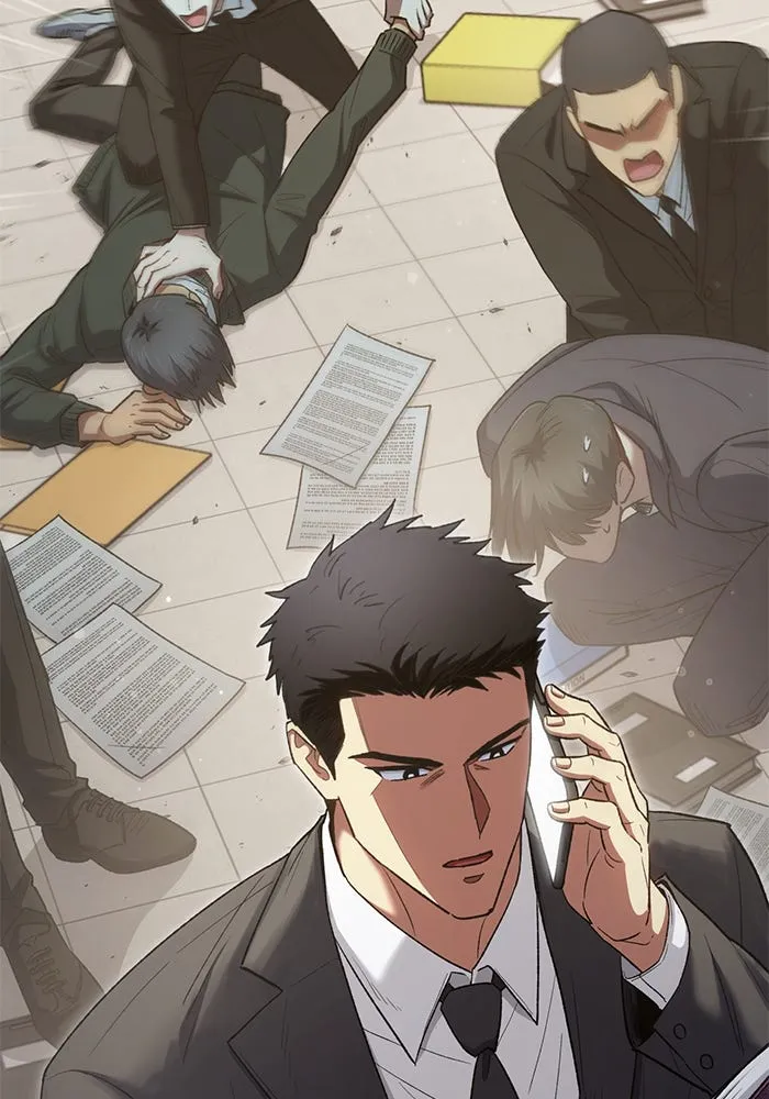 My S-Class Hunters ตอนที่ 136 ปรับเปลี่ยนองค์กรสำเร็จ รูปที่ 53