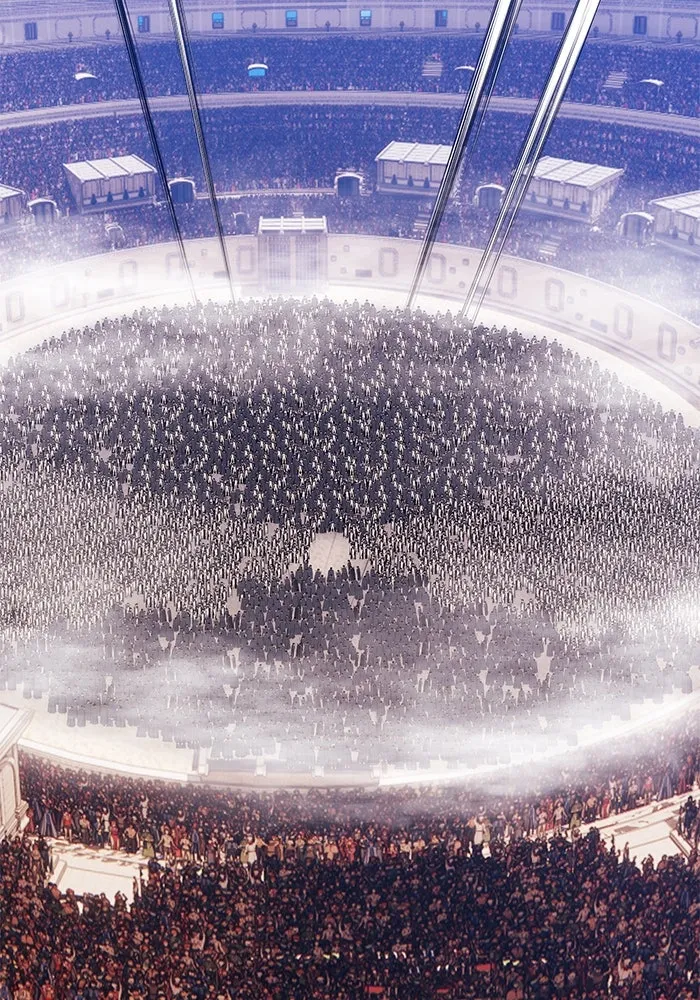 +99 ท่อนไม้พร้อมบวก ตอนที่ 46 ตึง รูปที่ 263