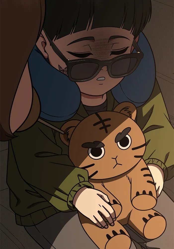 ช่วยเปลี่ยนฉันที ตอนที่ 260. ซีซัน 2 รูปที่ 170