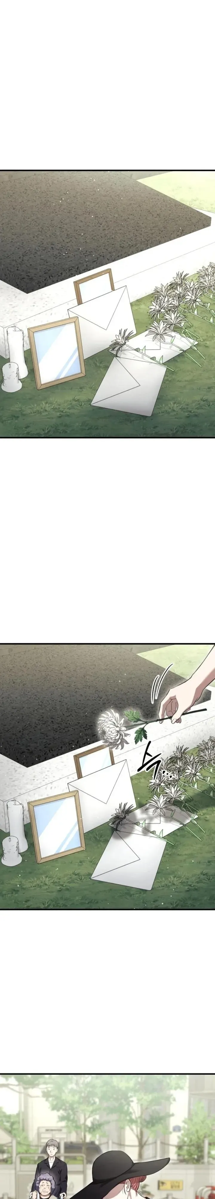 Transcendence Due To A System Error ก_าวข_ามข_ดจำก_ดเผ_าพ_นธ_ด_วยบ_กของระบบ ตอนที่ ตอนที่ 8 รูปที่ 7