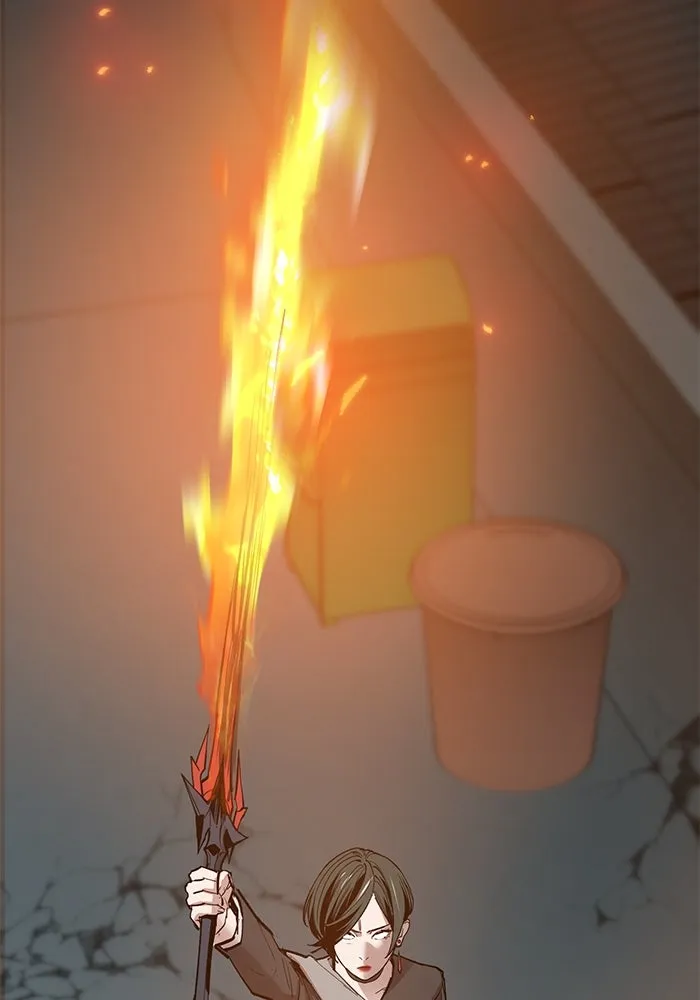 ยอดคนเลเวลทะลุ ตอนที่ 66 เกตอีกแห่งหนึ่ง รูปที่ 62