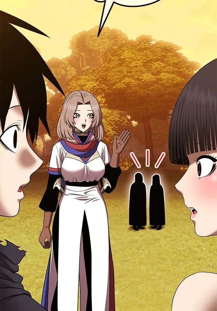 +99 ท่อนไม้พร้อมบวก ตอนที่ 27 เริ่มทัวร์นาเมนต์! (2) รูปที่ 365