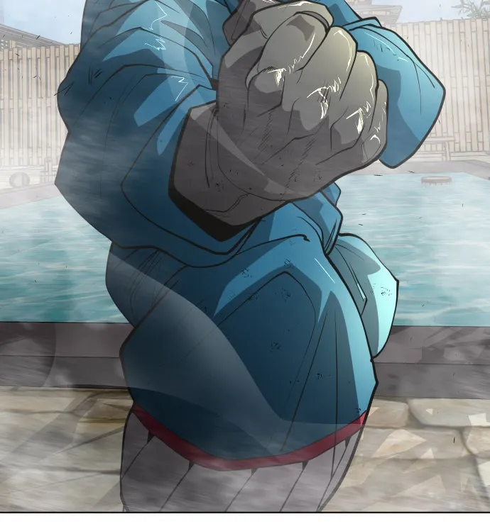 ยุคแห่งยอดมนุษย์ ตอนที่ 13 รูปที่ 106