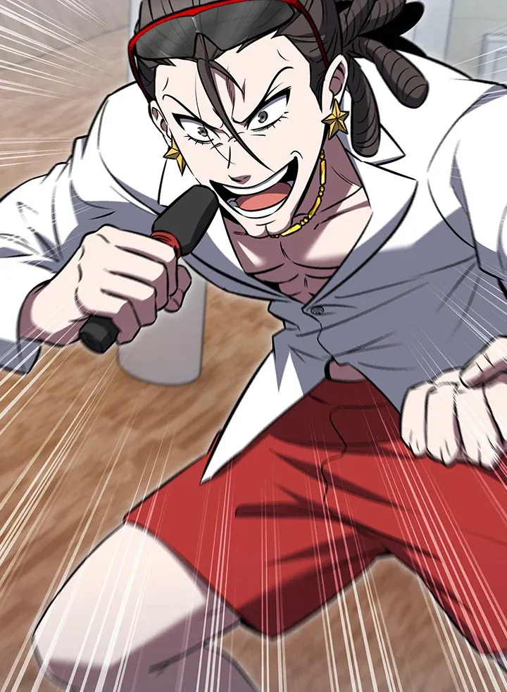 The Delivery Man From Murim ตอนที่ ตอนที่ 65 รูปที่ 8