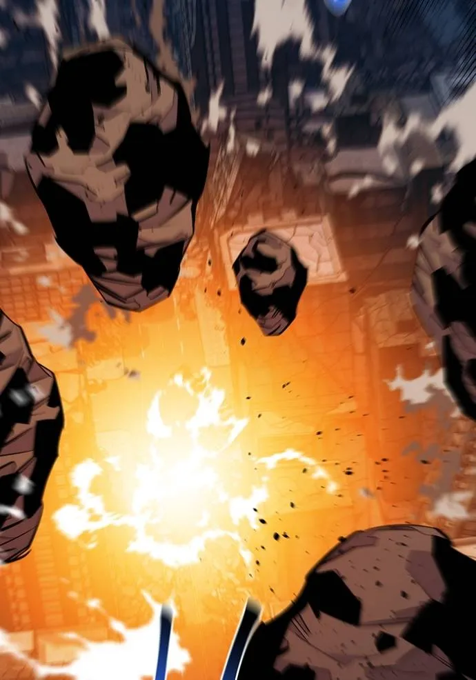 แยกร่างล่าอัตโนมัติ ตอนที่ 113 รูปที่ 97