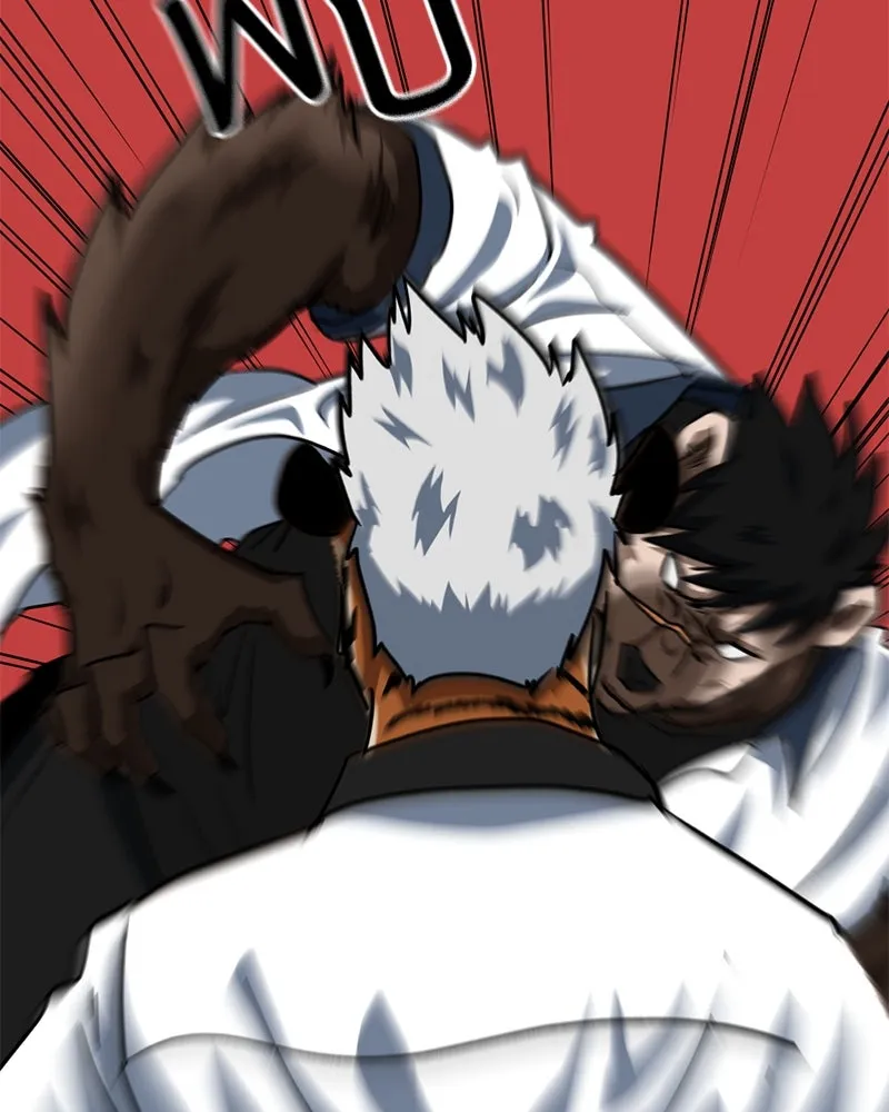 โรงเรียนสัตว์กินเนื้อ ตอนที่ 31 รูปที่ 19