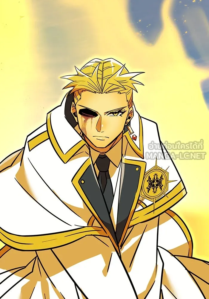 เพลเยอร์เลือดเทวะ ตอนที่ 31 vs วายุและอัสนี ④ รูปที่ 117