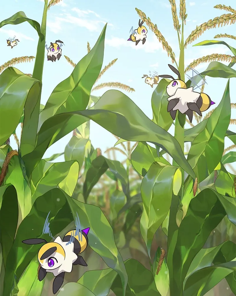 ปลูกผักพิชิตหอคอย ตอนที่ 66 รูปที่ 79