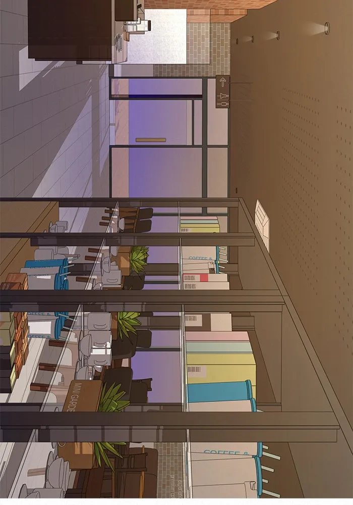 ปฏิบัติการรักวุ่นหัวใจ ตอนที่ 77 รูปที่ 35