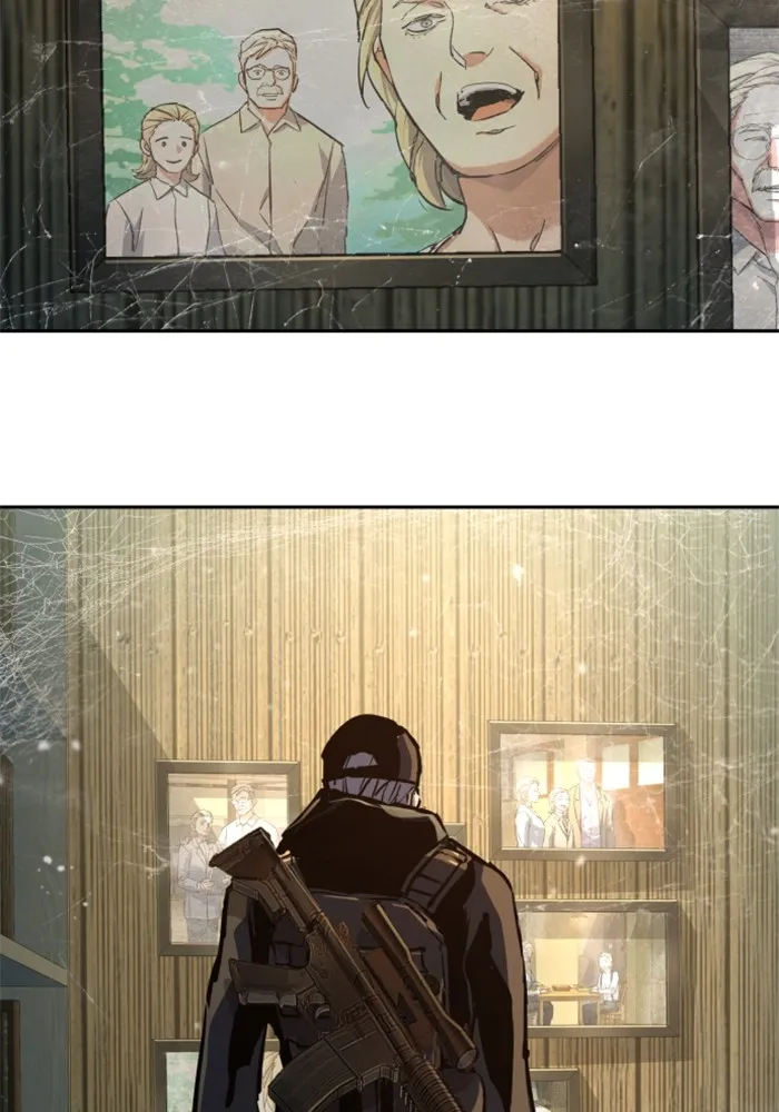 พี่ชายสายบอดี้การ์ด ตอนที่ 215 รูปที่ 71