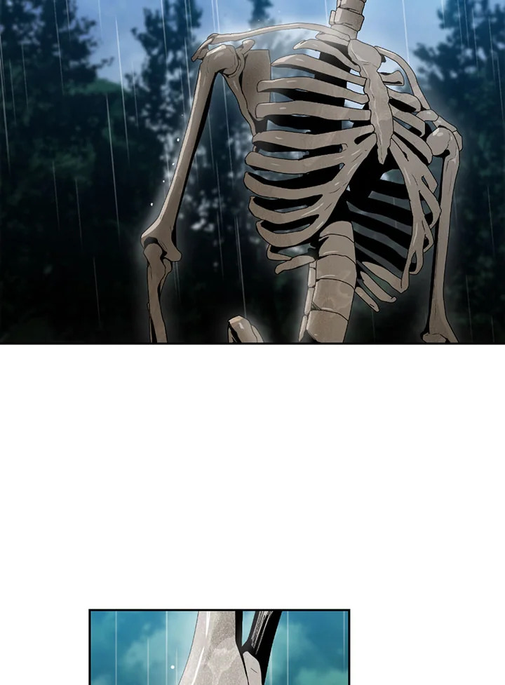 พลทหารโครงกระดูกผู้ม ตอนที่ 88 รูปที่ 34