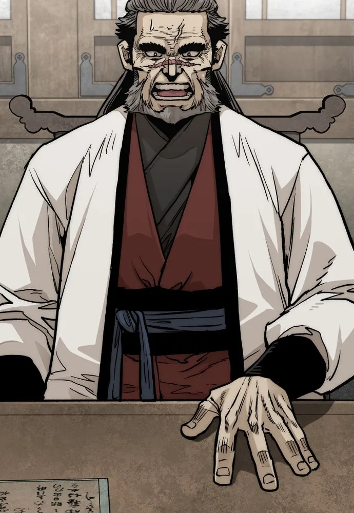 เส้นทางสู่เทพมาร ตอนที่ 138 รูปที่ 143