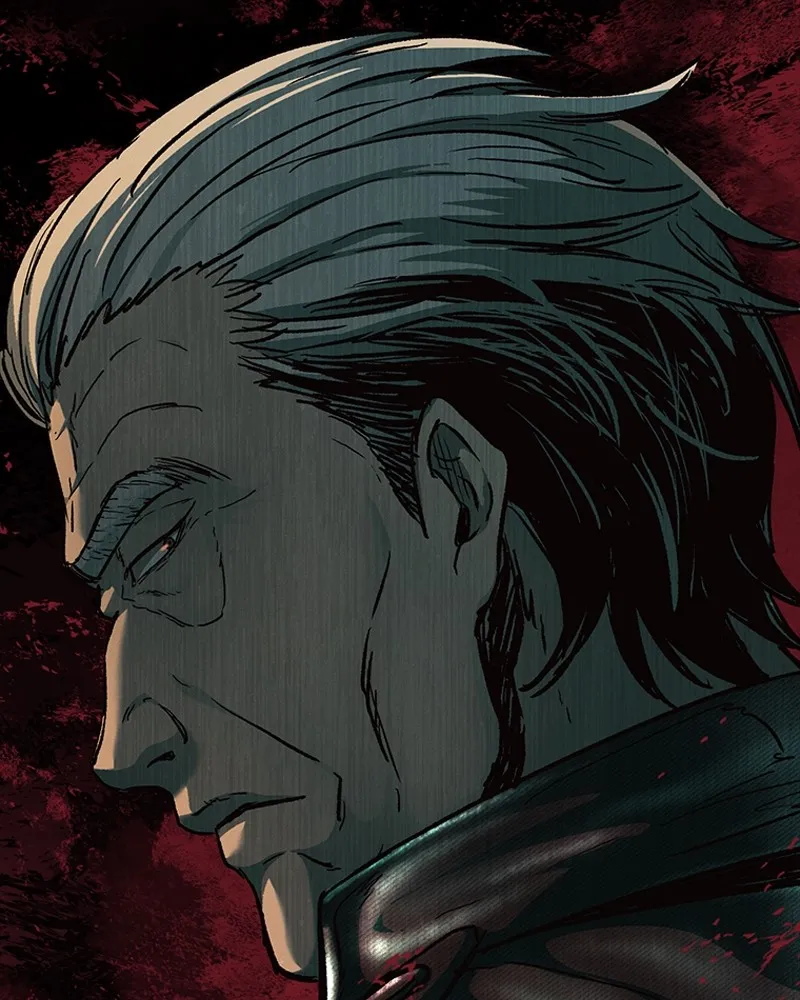 เกาลูน  ซาโรกา ตอนที่ 14 รูปที่ 131