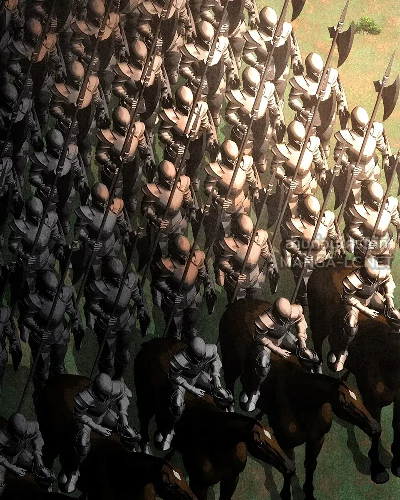 เจ้าหญิงคลั่งแห่งวังหลวง ตอนที่ 123 รูปที่ 3