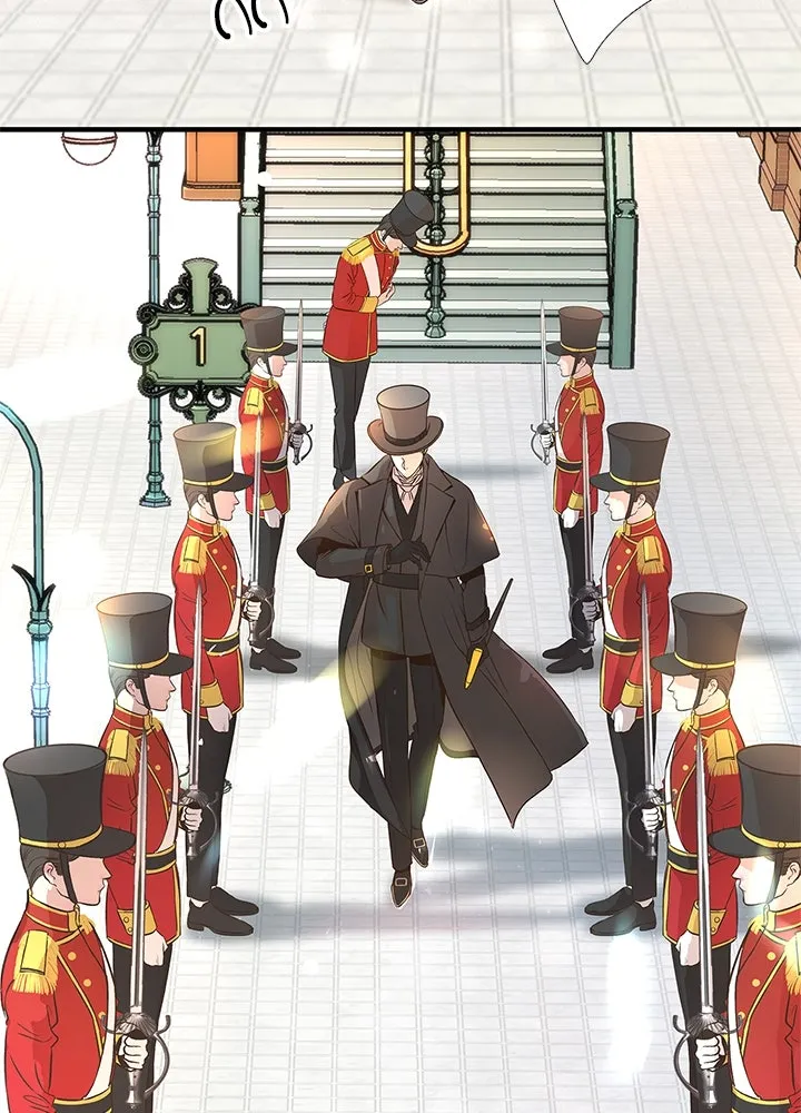 องค์ชายผู้อื้อฉาว ตอนที่ 3 รูปที่ 94