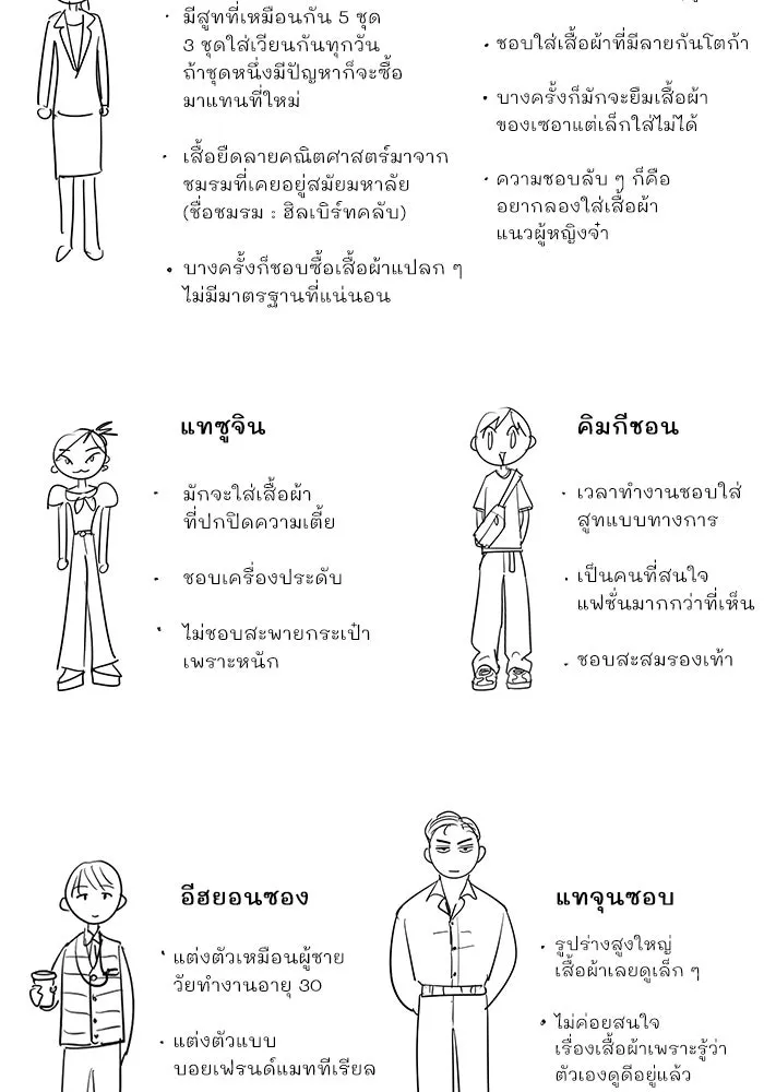 ความรักของอิซอบ ตอนที่ รีวิวซีซัน 1 รูปที่ 35