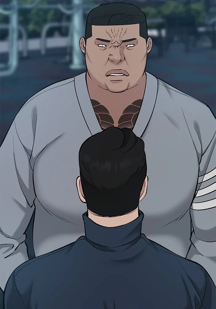 เลวฟาดเลว ตอนที่ 23 รูปที่ 133