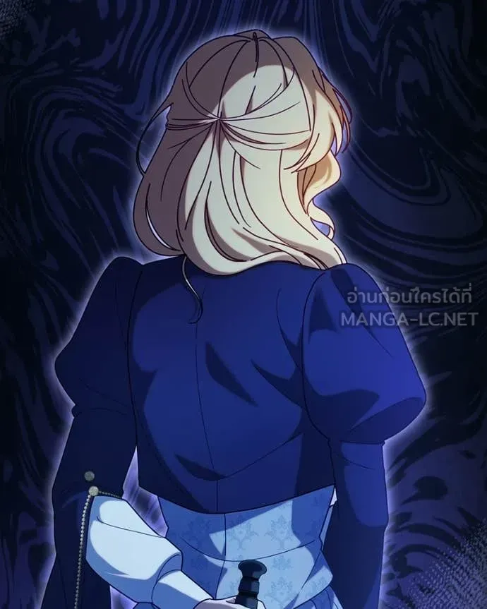 ถ้าเป็นนางร้าย ตอนที่ 42 รูปที่ 34