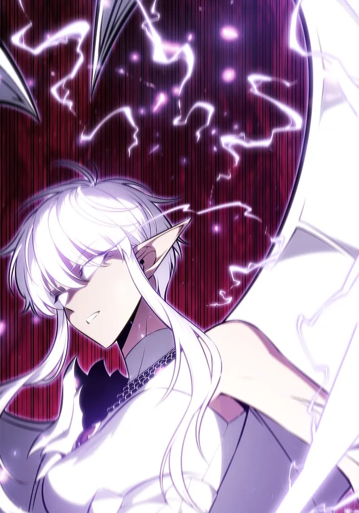 ผู้เล่นหน้าใหม่เลเวลแมกซ์ ตอนที่ 207 สงครามแห่งพันธะสัญญา (1) รูปที่ 106