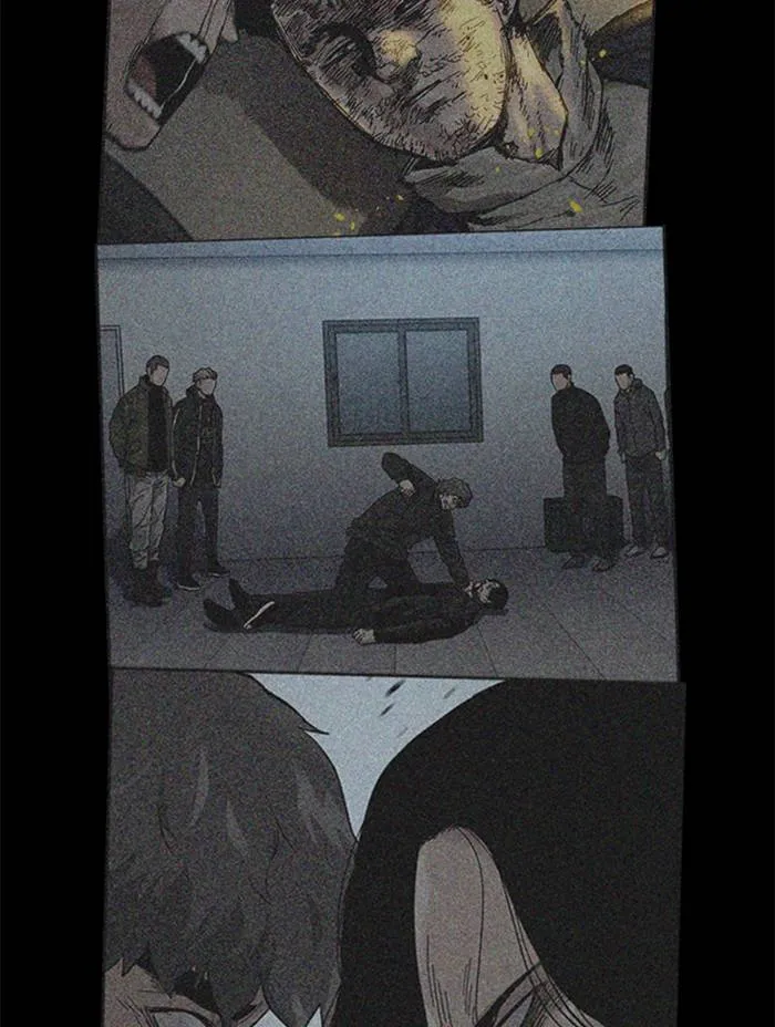 To not die ตอนที่ 64 รูปที่ 128