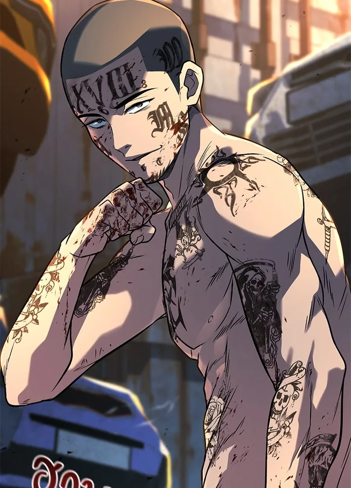 ราชาลานประลอง ตอนที่ 47 รูปที่ 211