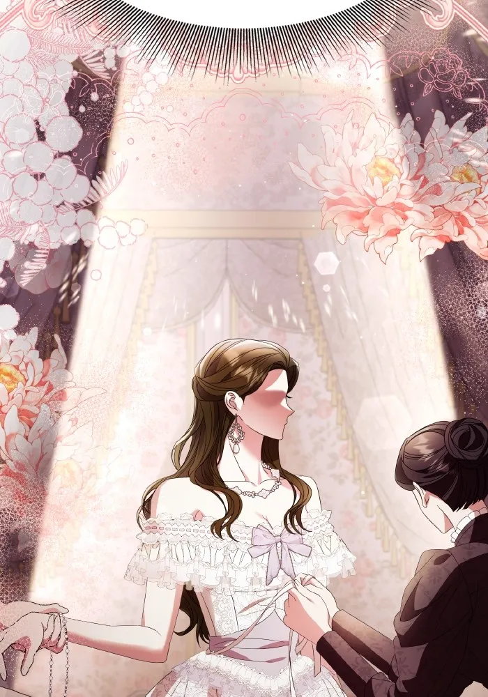 ทำแบบนี้ไม่ได้เพคะ องค์ชาย ตอนที่ 26 รูปที่ 32