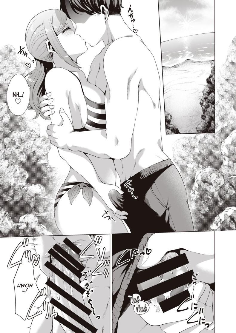 Doujin-Lc- อ่าน โดจิน มังฮวา เกาหลี ญี่ปุ่น จีน แปลไทย เเคมป์ฝึกเเค่เราสอง[electromonkey (Migihaji)] Gasshuku Shitami, Futari Tabi nara Konna Fuu ni ตอนที่ 1 2 3 4 5 6 7 8 9 10 11 12 13 14 ฟรี ไม่มีโฆษณา อ่าน โดจิน Manhwa เกาหลี ญี่ปุ่น จีน เรามีครบ คัดมาให้เน้นๆ โดจิน 18+ รับประกันความฟินโดย  Doujin Lc